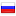 gazpetrol.ru hosted country